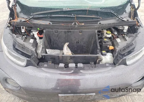 2015 BMW I3 Rex z USA, uszkodzony, nr VIN WBY1Z4C54FV503677